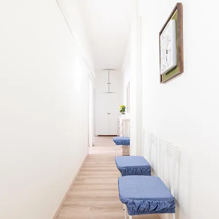 Guesthost - Oltretorrente Ospedale Parma