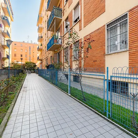 Guesthost - Oltretorrente Ospedale *