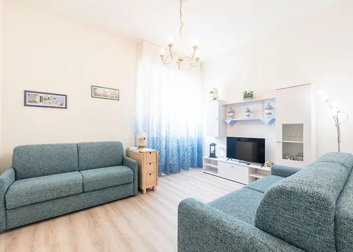 דירה Guesthost - Oltretorrente Ospedale פארמה