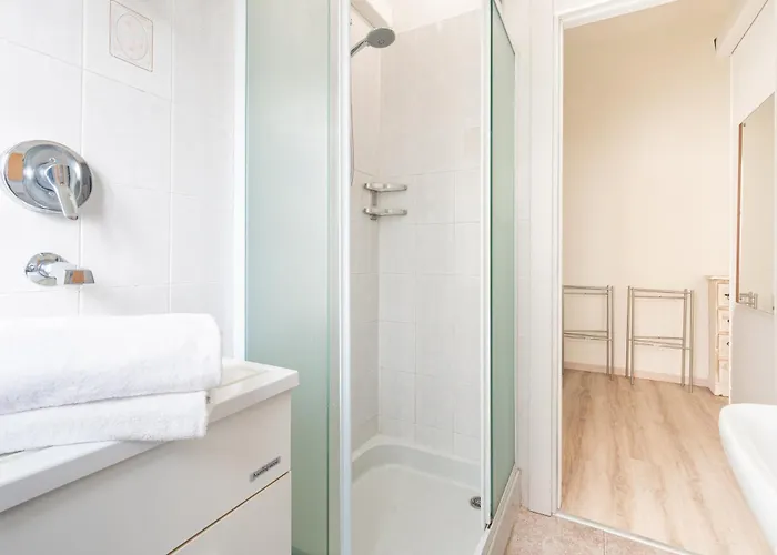 Guesthost - Oltretorrente Ospedale *