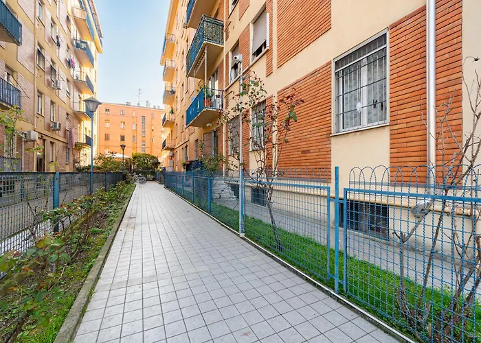 Guesthost - Oltretorrente Ospedale *