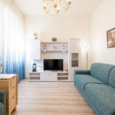Oltretorrente Ospedale Appartamento Parma