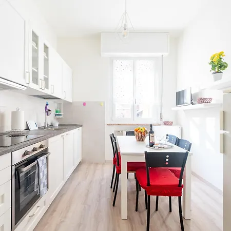 Apartmán Guesthost - Oltretorrente Ospedale *