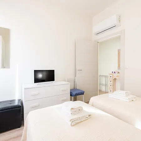 Oltretorrente Ospedale Parma