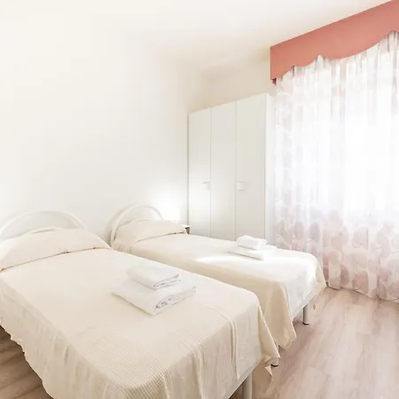 Apartment Oltretorrente Ospedale *