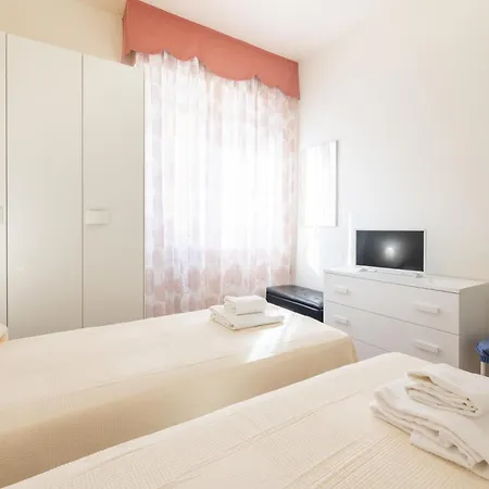 Oltretorrente Ospedale Apartment *