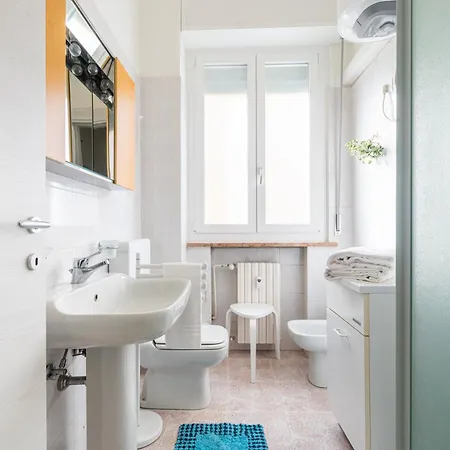 Oltretorrente Ospedale Apartment