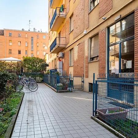 Guesthost - Oltretorrente Ospedale *