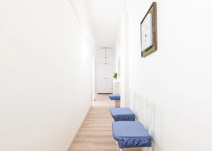 Guesthost - Oltretorrente Ospedale Parme