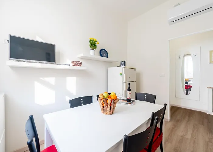 Guesthost - Oltretorrente Ospedale