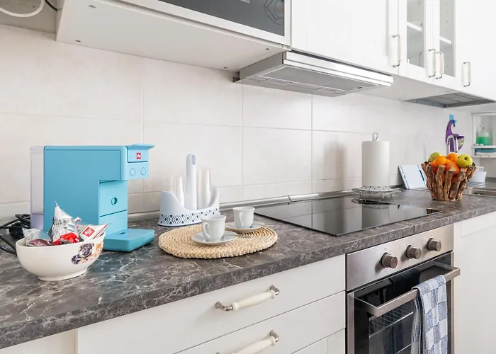 Guesthost - Oltretorrente Ospedale