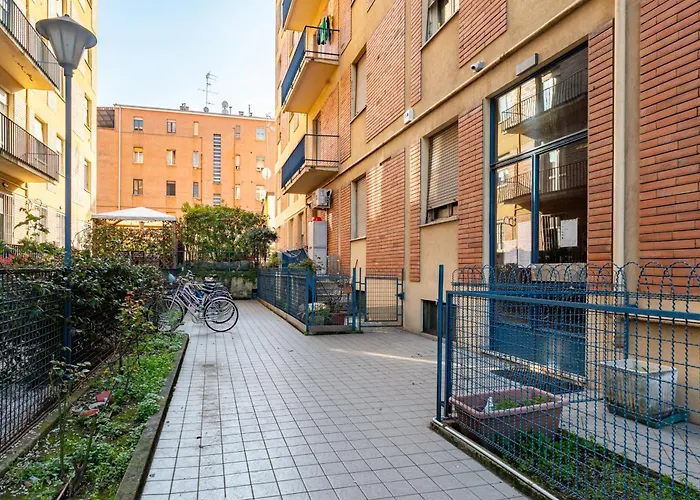 Guesthost - Oltretorrente Ospedale *