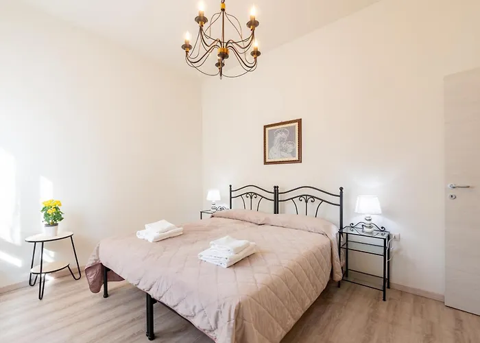 Guesthost - Oltretorrente Ospedale *